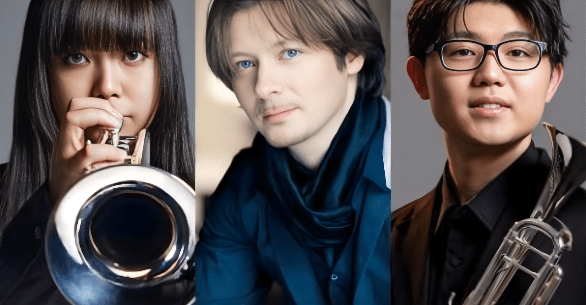Trumpet Festival 2026 in Japan Ticket