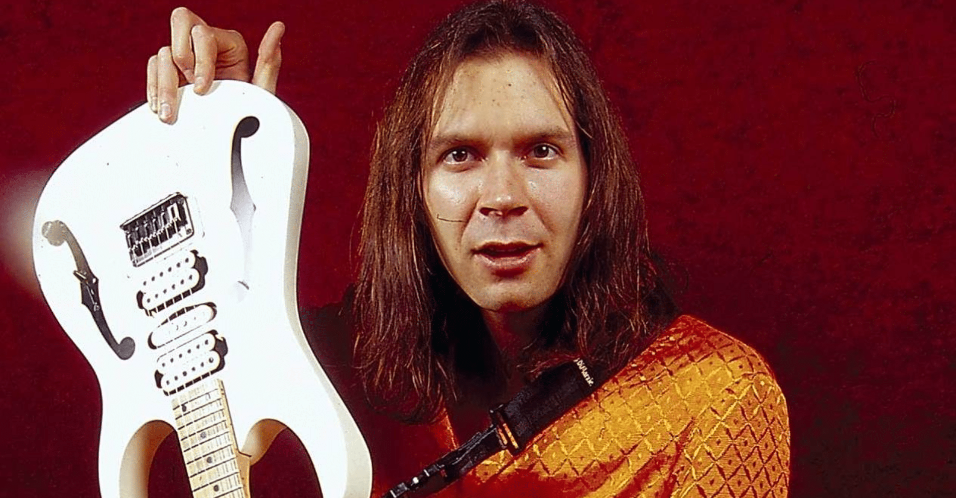 PAUL GILBERT Tour 2026 in Japan Ticket