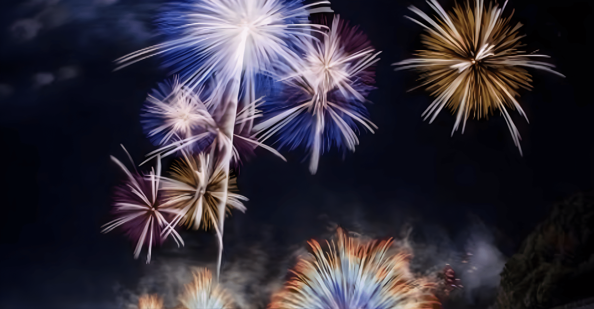 Okayama International Circuit Fireworks Festival 2026 in Japan Ticket