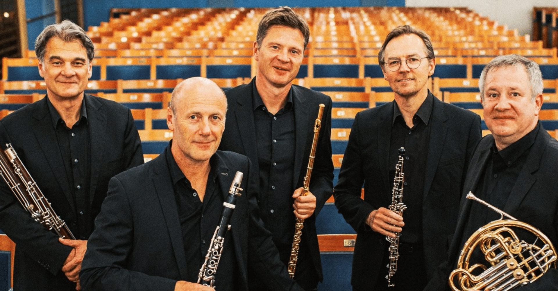 Ensemble Wien-Berlin 2026 Japan Ticket