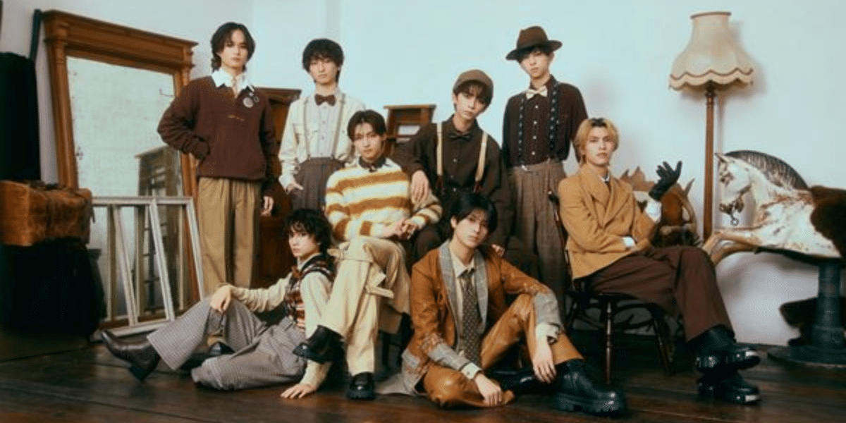 JAILHOUSE presents “Hello End Vol.4” Japan 2026 Ticket