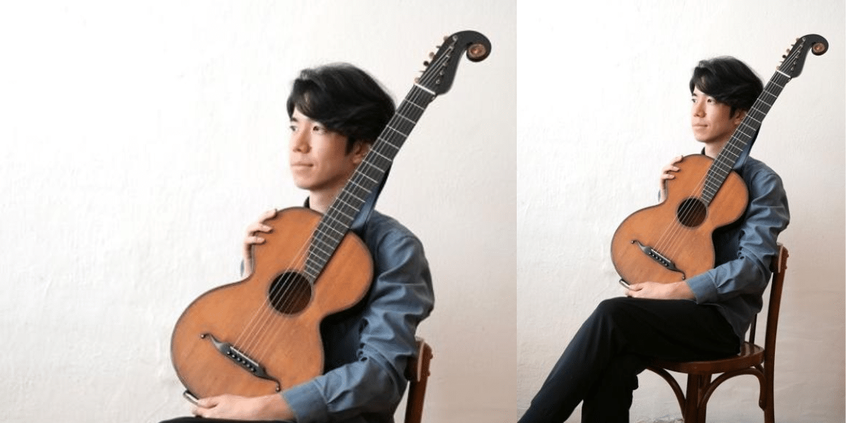 The Composer’s Secret Season VII Japan 2026 Ticket