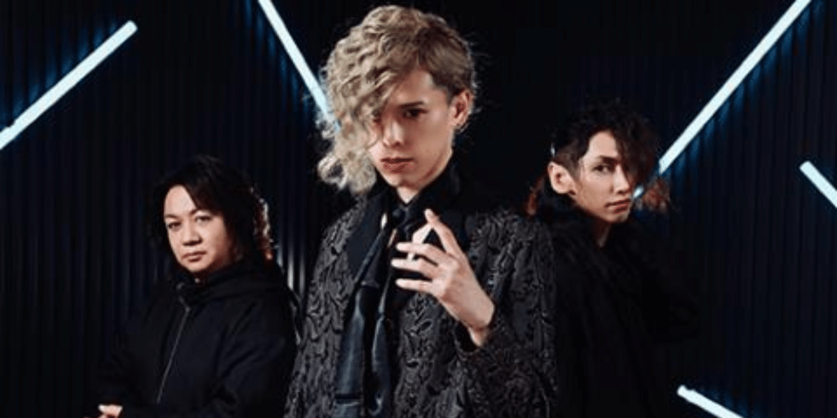 Nicori Light Tours “RED:SHIFT” 2026 Japan Ticket