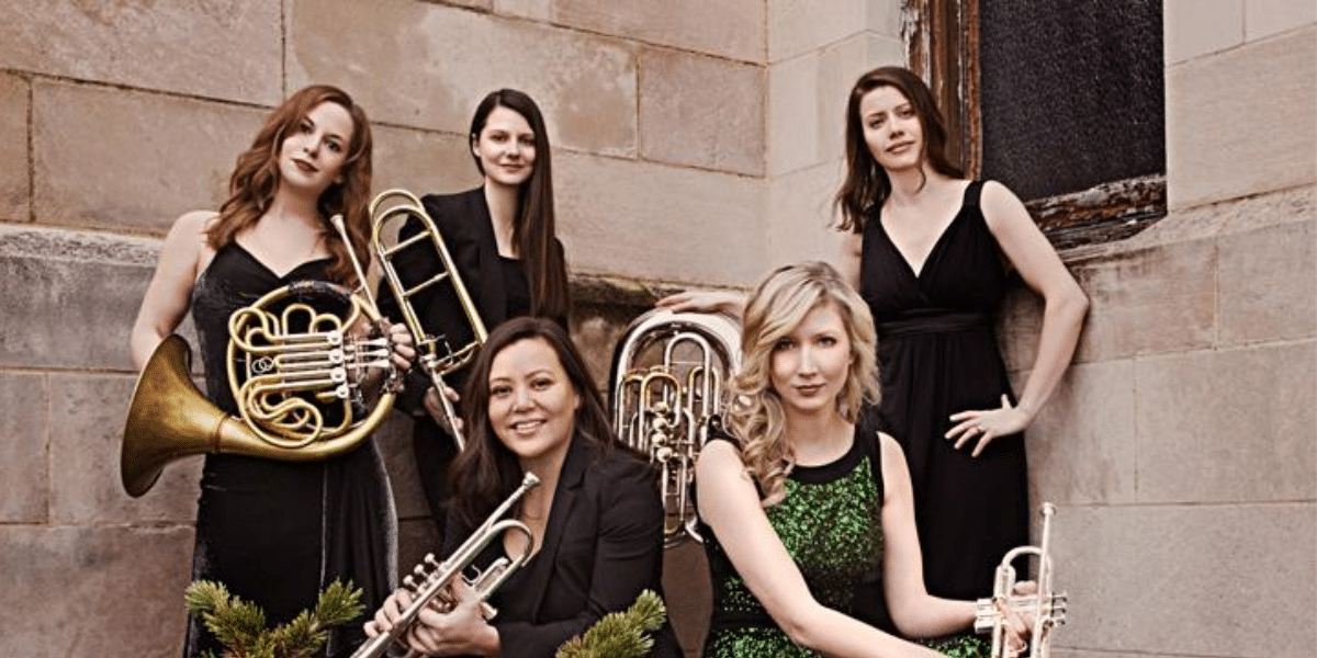 SERAPH BRASS JAPAN TOUR 2026 Japan Ticket