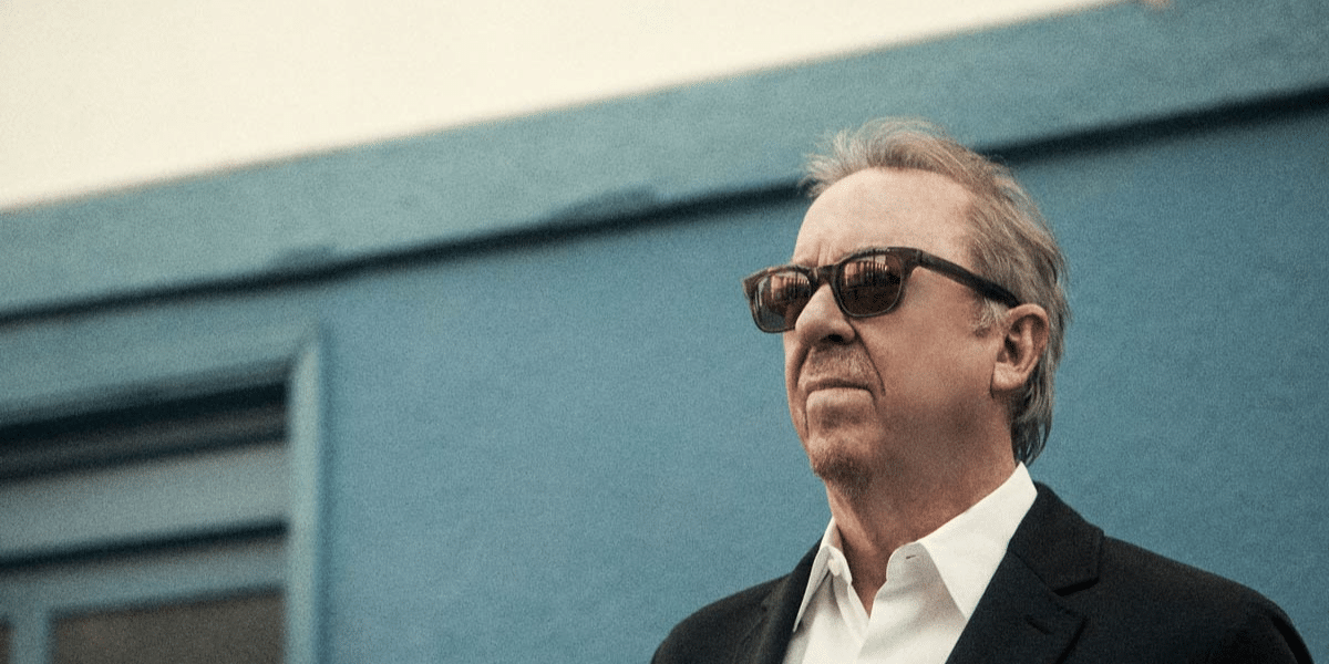 Boz Scaggs “ONE FOR THE ROAD” Japan 2026 Ticket