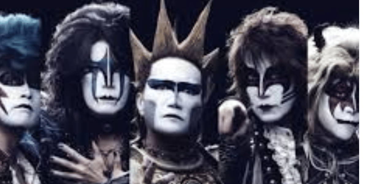 Seikima II Great Black Mass Tour 2026 Japan Ticket