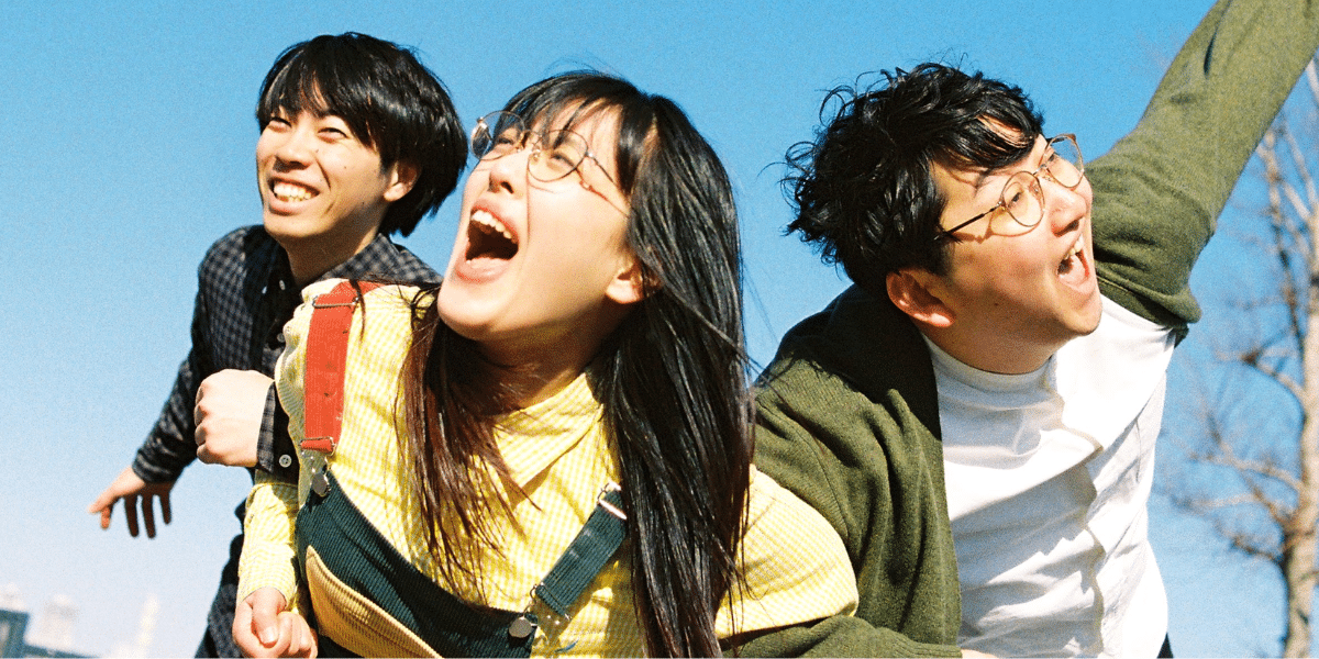 Sundae May Club “Sandeme ga Tooru!” 2026 Japan Ticket