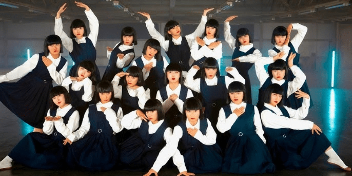 Avantgardey Tour 2026 Japan Ticket