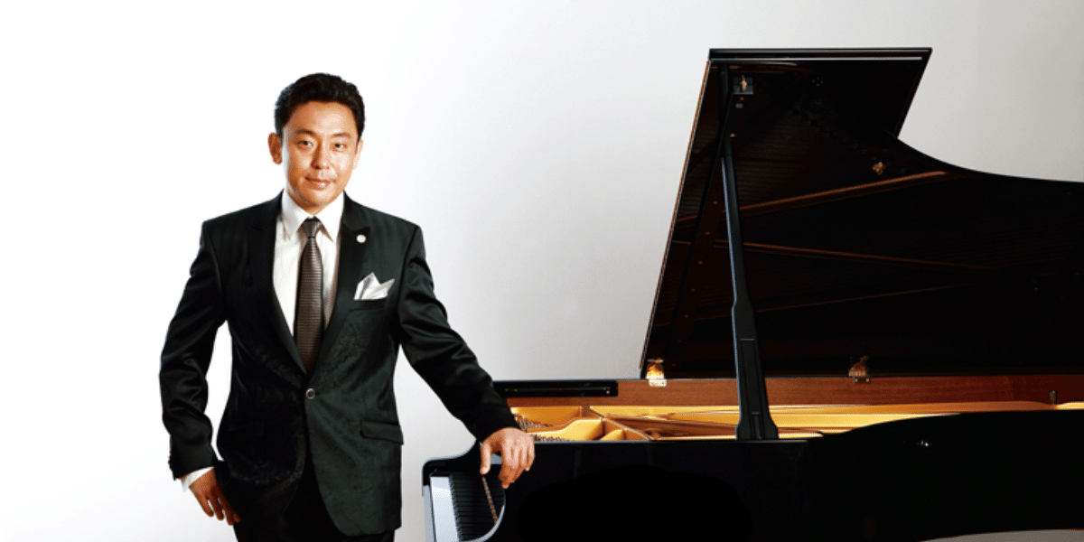 Yukio Yokoyama Tour 2026-2027 Japan Ticket