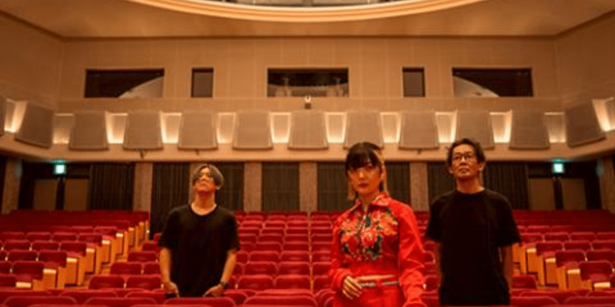 Chilinuruwowaka Nou Tour 2026 Japan Ticket