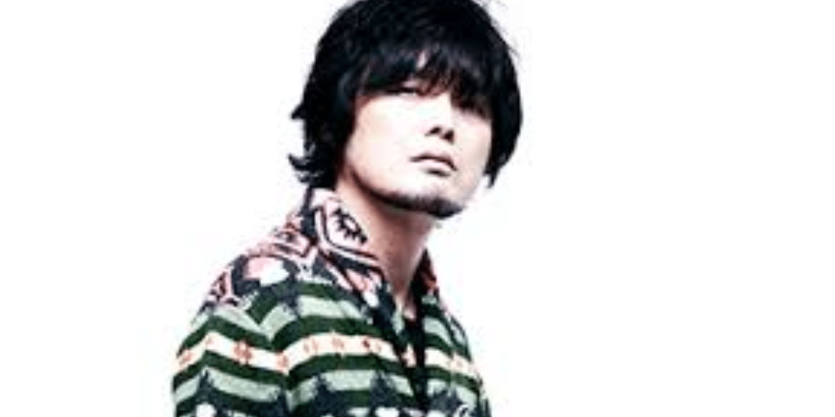 Sawao Yamanaka and ELPIS 2026 Japan Ticket