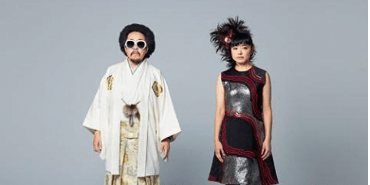 Rekishi vs Osharekishi TOUR 2026 Japan Ticket
