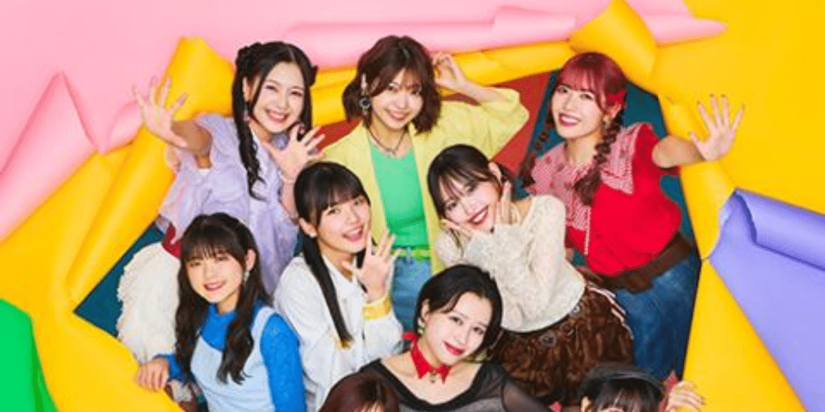 ANGERME 2026 Spring Tour ~In to You~ Japan Ticket