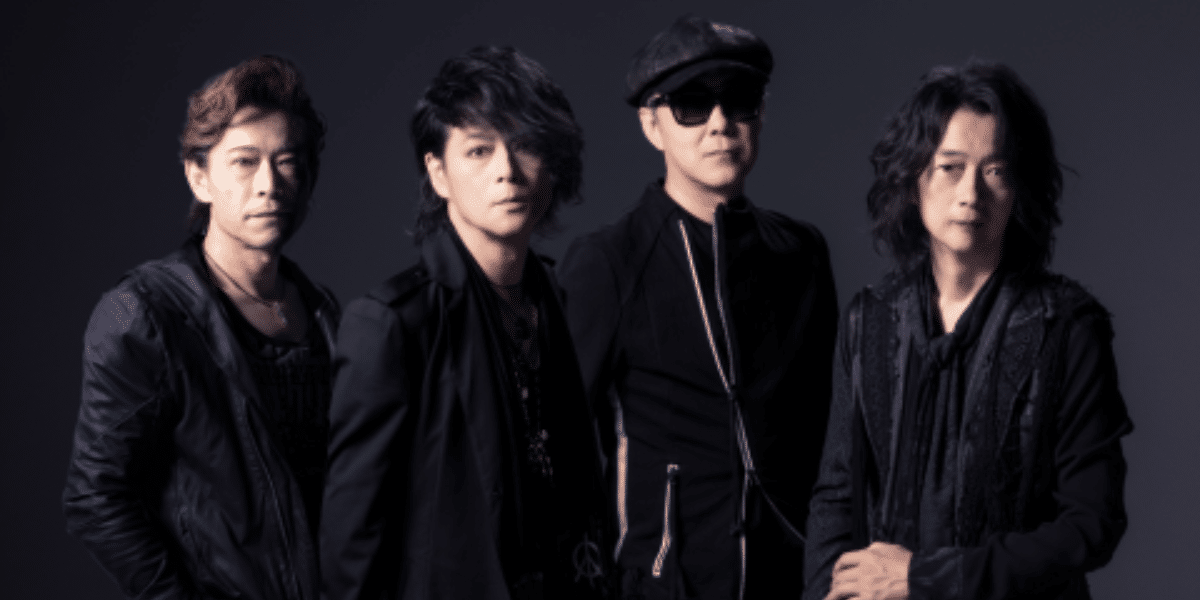 T-BOLAN LIVE TOUR 2026 Japan Ticket